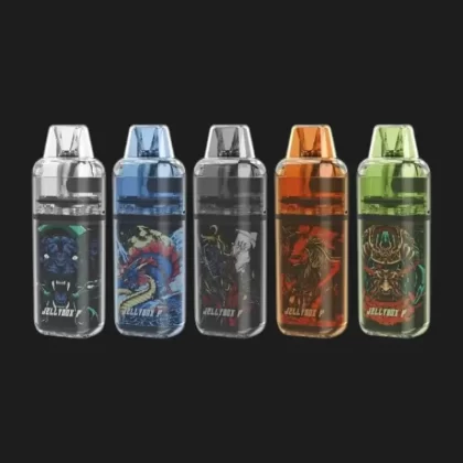 RINCOE JELLYBOX F - Full Clear