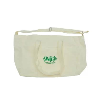Tote Bag with Shoulder Strap - Default Title (ED81A5)