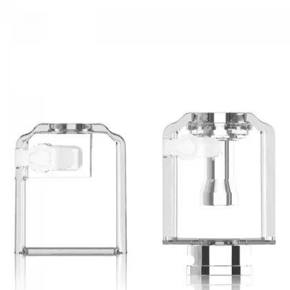 Pulse Vessel Empty Set By Vandy Vape