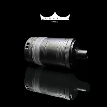 OST-R Rdl DLC Matte – Monarchy