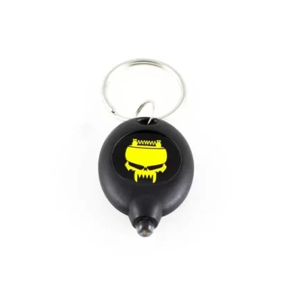 Vaping Outlaws LED Keychain Light