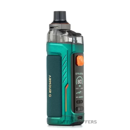 Vaporesso Armour G - Black, Blue (D0201C)