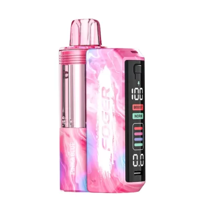 Pink & Blue Foger Switch Pro kit 30K