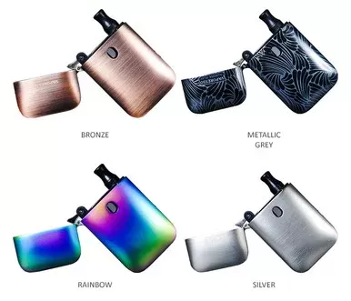 Vaporesso Click Pod System Kit (Formerly Aurora Play)