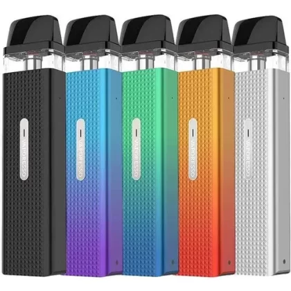 Vaporesso XROS Mini Pod System - Eliquidsupply