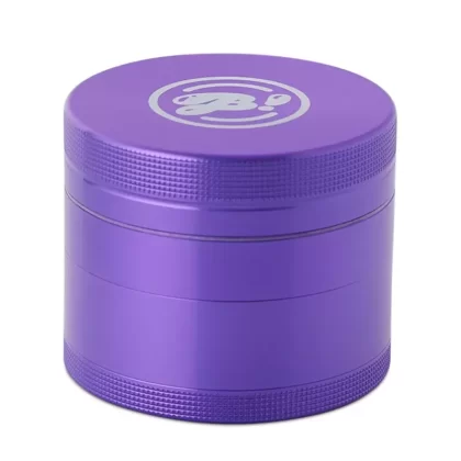 Big Fun! Grinders – Large 4 Piece (2.5″) - Ejuicewarehouse