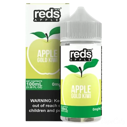 Apple Gold Kiwi