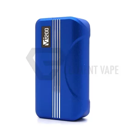 HCigar VT200 – Evolv DNA200 TC Box Mod