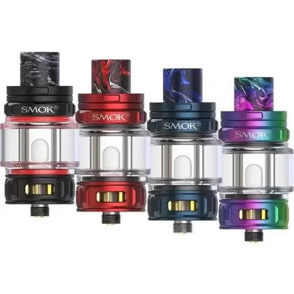 SMOK TFV18 Mini Sub-Ohm Tank - Centralvapors