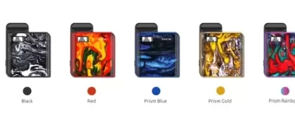 Smok Tech Mico Pod Device