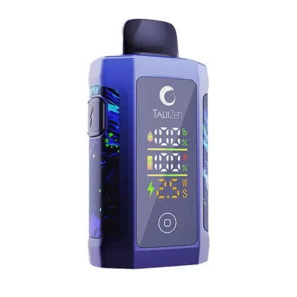 Taijizen judo 24k hits - Blueberry watermelon