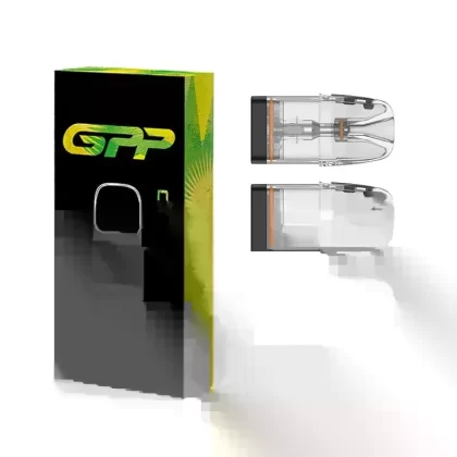 Uwell Upgraded Caliburn GPP Pod Cartridge