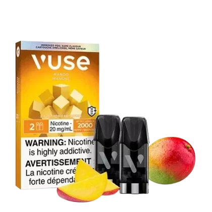 Mango – Vuse