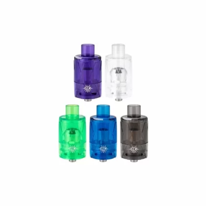 Freemax GEMM Tea Fiber Disposable Tank - Bangvapeaustralia