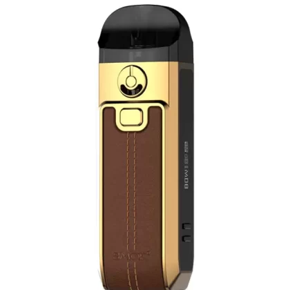 SMOK Nord 4 Pod Kit 80W - Blue