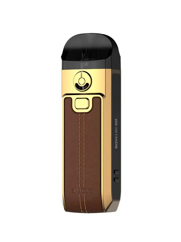 SMOK Nord 4 Pod Kit 80W - Blue