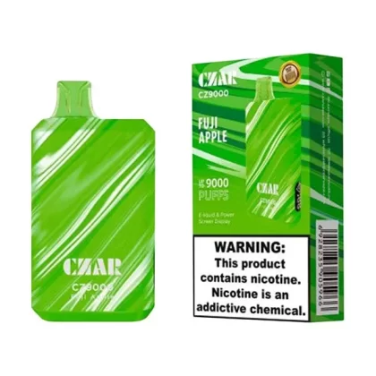 Fuji Apple – CZAR CZ9000