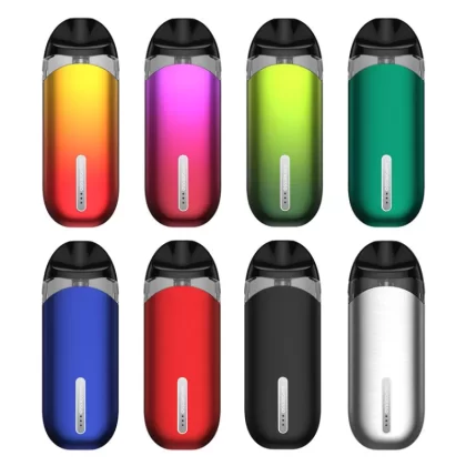 Vaporesso Zero S Pod Kit 650mAh - Red