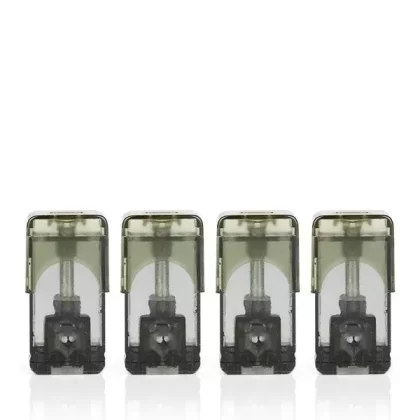 IPHA Swis Replacement Pod Cartridge 4pcs