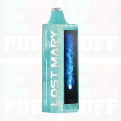 Lime Grapefruit – Lost Mary MO20000 Pro