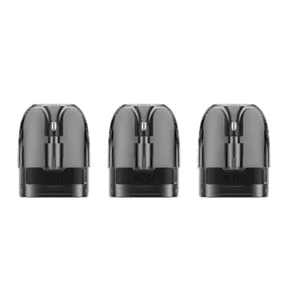 Sale $6.28 – Voopoo Argus P1 Replacement Pods | 3-Pack