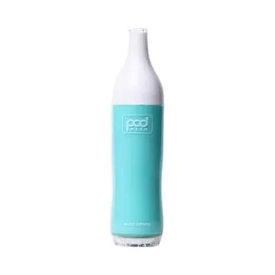 Pod Mesh Flo 4000 Aloe Grape Disposable Vape