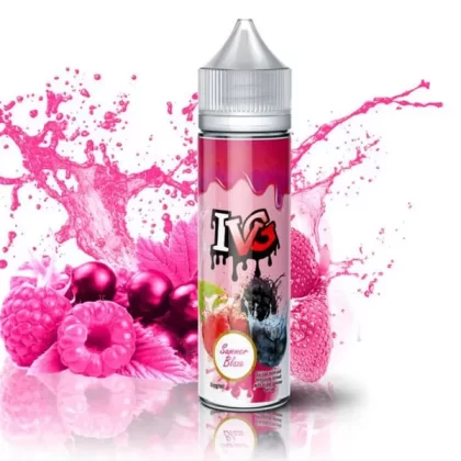 IVG – Summer Blaze 60ml (3 , 6 mg)