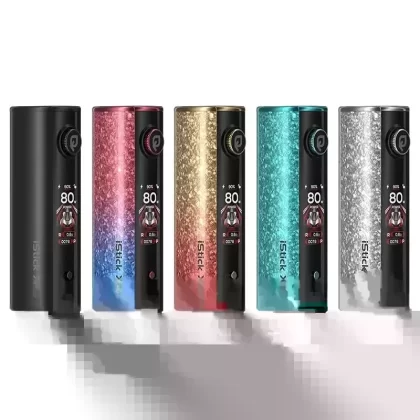 Eleaf iStick X80 Battery