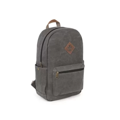 Revelry Explorer - Smell Proof Backpack - Green