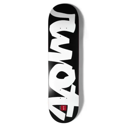 RYOT Vincent Alvarez RYOT x Chocolate Skateboard Deck Size – 8.25″ X 31.875″