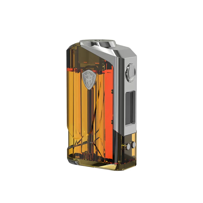 Rincoe JellyBox 228W Box Mod - Image 3