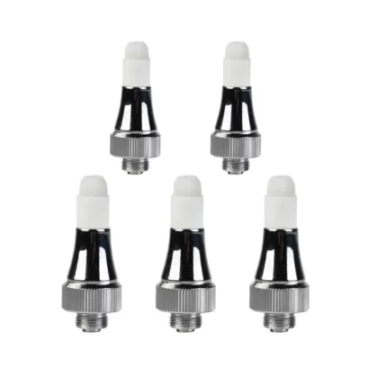 Lookah Seahorse Pro Coils 5pk - Quartz Coil - Skullvaping
