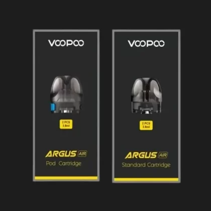 VOOPOO ARGUS AIR POD CARTRIDGE