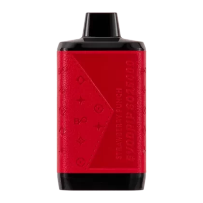 Strawberry Punch EVODRIP SO25000 - Customer Group#VAP~Nicotine#5mg~Size#Single>5 Pack