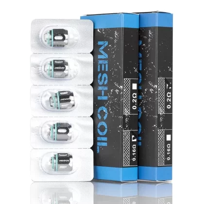Advken Manta / OWL Mesh Replacement Coils