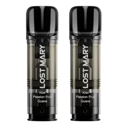 Lost Mary Tappo Pre-filled Pods - Blue Razz Lemonade