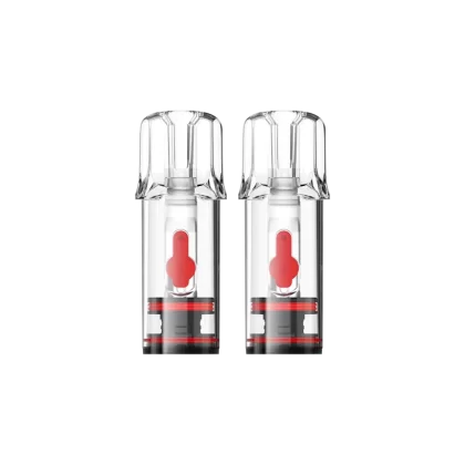 SKE Crystal Plus Refillable Pods - Ecigwizard