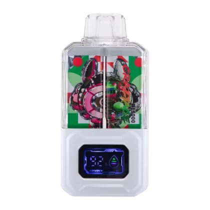 Strawberry Watermelon CrazyAce B15000