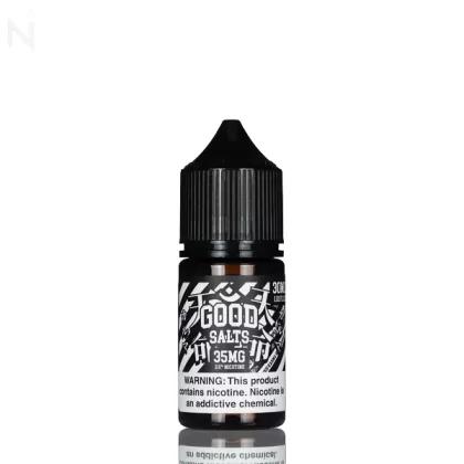 Karma Nic Salt by Sugoi - Good Karma - Peachy Strawberry - 30mL - 35mg
