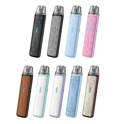 Lost Vape Ursa Nano S 2 Pod Kit 25W - Sky Delightful
