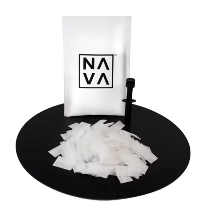 NAVA Pouch Refill 100 Pack - Planetofthevapes