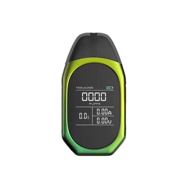 Teslacigs TPOD Vape Pod System Starter Kit - Image 2