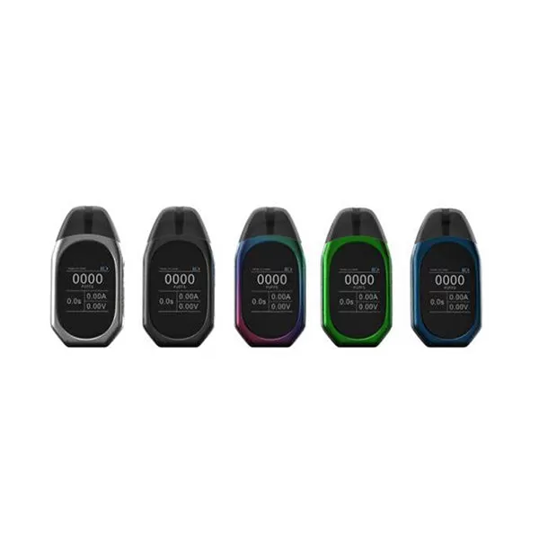 Teslacigs TPOD Vape Pod System Starter Kit - Image 3