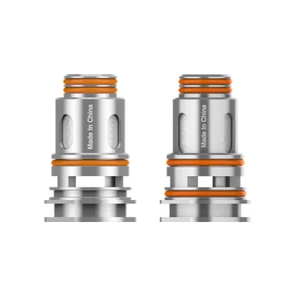 GeekVape P Series Coils 5pk - 0.5ohm - Skullvaping
