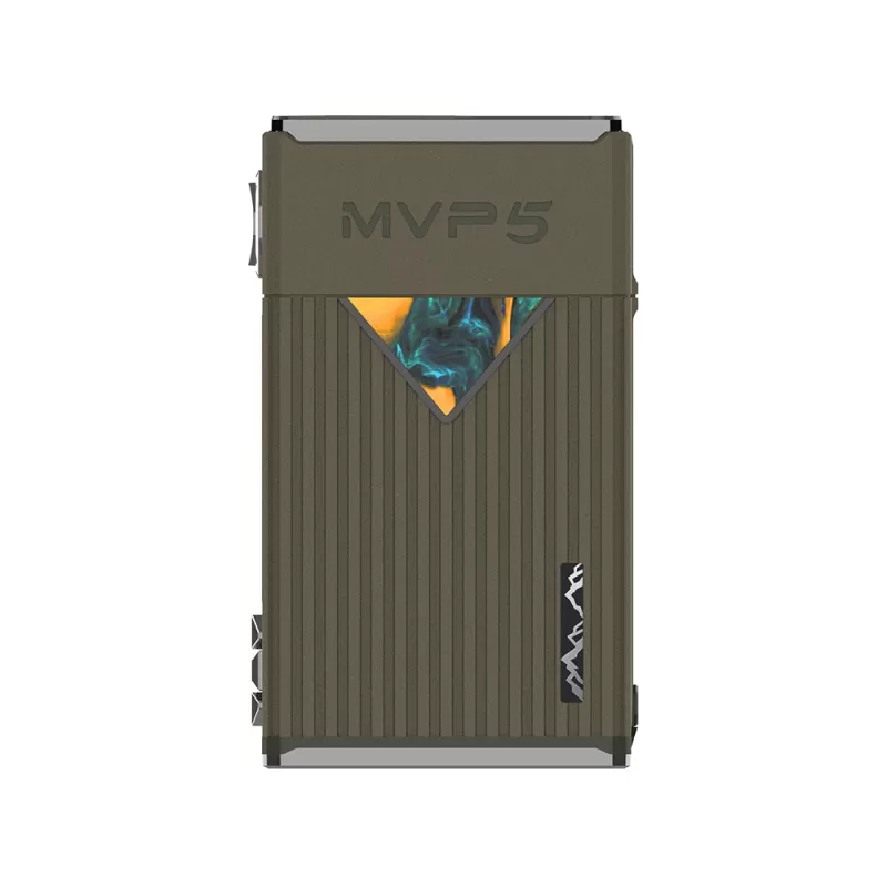 Innokin MVP5 120W TC Box Mod 5200mAh - Sand - Image 3