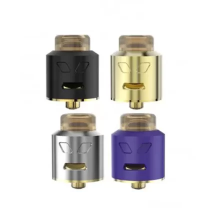 Smoant Battlestar RDA Tank Atomizer - Purple