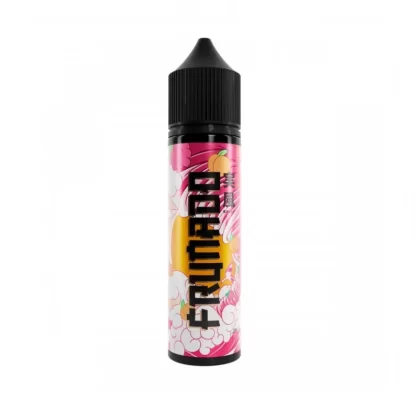 Frunado White Peach Razz 50ml Short Fill E-Liquid