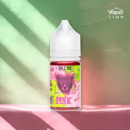 Dr Vapes Pink Remix - (Saltnic); Vape Product, Vape Product; Vape Product