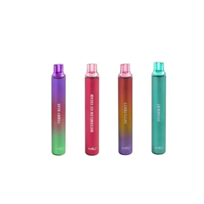 KangVape Reloaded R7 v2 Kit 700 Puffs