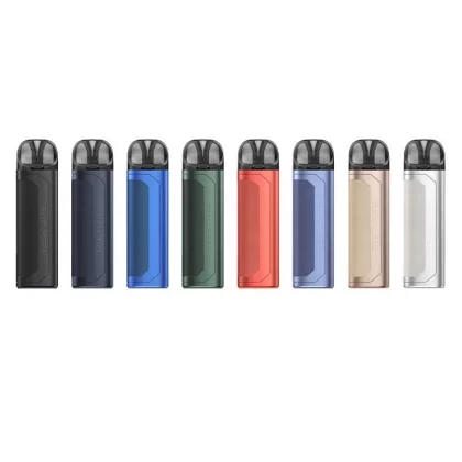 GeekVape AU (Aegis U) Pod Kit - Pod System; Vape Product; 800mAh